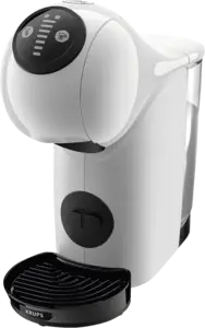 KRUPS NESCAFE Dolce Gusto GENIO S White KP2431 Automatische Koffiemachine - Wit