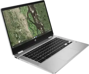 Chromebook Pentium Silver N6000