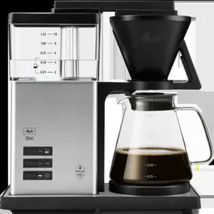 Melitta 1031-01 One Koffiemachine - Filterkoffie