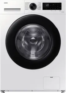 Samsung WW80CGC04AAEEN AI Ecobubble 5000 Serie Wasmachine