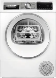 BOSCH WQG245D9NL Serie 6 EXCLUSIV Warmtepompdroger