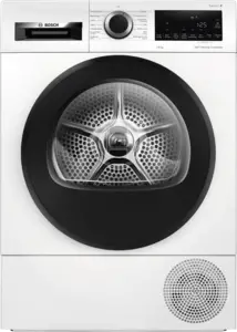 BOSCH WQG245D7NL Serie 6 Warmtepompdroger