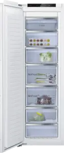 BOSCH GIN81VEE0 Inbouw Vriezer