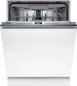 BOSCH SMH4EVX00E Serie 4 Inbouw Vaatwasser