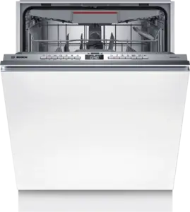BOSCH SMV4EVX00E Serie 4 Inbouw Vaatwasser