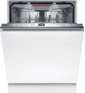 BOSCH SMV6ZCX03E Serie 6 Inbouw Vaatwasser