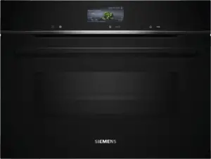 Siemens CM776G1B1 iQ700 Inbouw Oven