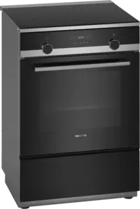 Siemens HL9S5E040U iQ500 Inductiefornuis