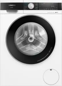 Siemens WN54G205NL was-droogcombinatie 