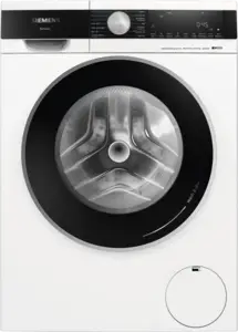 Siemens WN54G2A7NL iQ500 Was-droogcombinatie