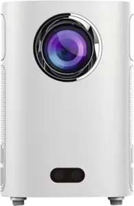 Miniaturansicht 1: Q1 HD Home Mini Video Projektor