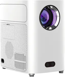 Miniaturansicht 2: Q1 HD Home Mini Video Projektor
