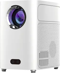 Miniaturansicht 3: Q1 HD Home Mini Video Projektor