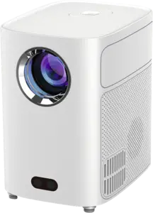 Miniaturansicht 5: Q1 HD Home Mini Video Projektor