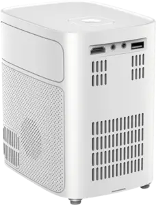 Miniaturansicht 6: Q1 HD Home Mini Video Projektor