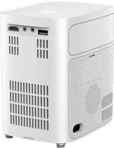 Miniaturansicht 7: Q1 HD Home Mini Video Projektor