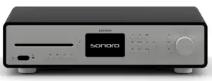 Sonoro MAESTRO Quantum