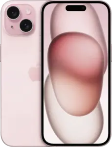 iPhone 15 128GB