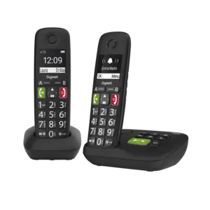 Gigaset E290A duo huistelefoon
