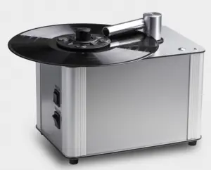 VC-E2 Platenwasmachine