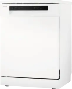 Inventum VVW6046AW Vaatwasser