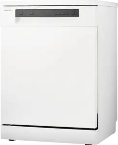 Inventum VVW6036AW Vaatwasser