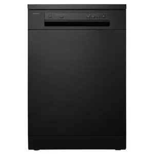 Inventum VVW6046AB Vaatwasser
