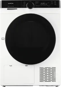 Inventum VDW8020W Warmtepompdroger