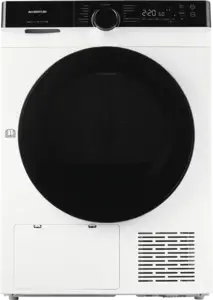 Inventum VDW8030W Warmtepompdroger