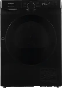 Inventum VDW9030B Warmtepompdroger