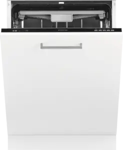 Inventum IVW6050A Inbouw Vaatwasser