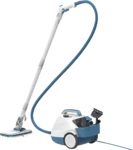 Black + Decker BHSMP2008-QS Stoomreiniger
