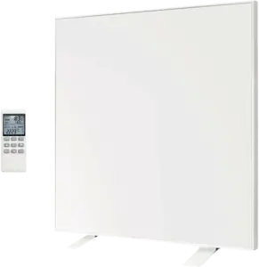 ETHERMA 60068 Infrarood Paneelverwarming