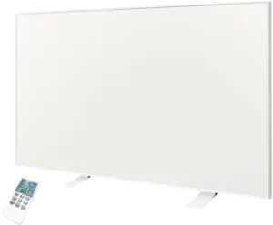 ETHERMA 60069 Infrarood Paneelverwarming