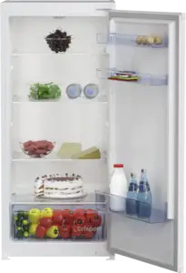 Beko BLSA210M4SN Inbouw Koelkast