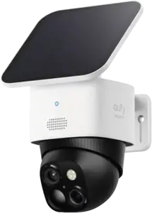 Eufy SoloCam S340