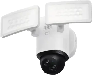 Eufy Floodlight Camera E340
