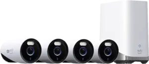 eufycam E330 4-Pack
