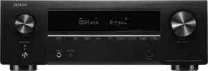 AV Receiver AVR-X1800H