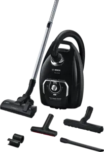 BOSCH BGL8BA4D5 Serie 8 Stofzuiger met Zak