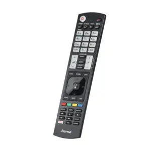Hama afstandsbediening voor LG TV's