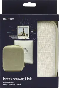 Miniaturansicht 2: Instax Square Link Printer Case woven