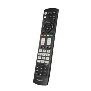 Hama afstandsbediening voor Panasonic TV's