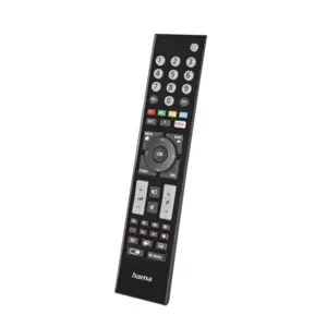 Universele afstandsbediening Grundig tv's, IR, lerend