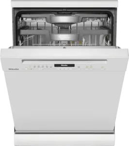 Miele G 7233 SC brws vaatwasser