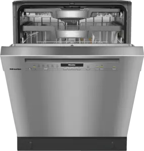 Miele G 7233 Scu clst vaatwasser