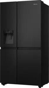 Hisense RS818N4TFC Amerikaanse Koelkast
