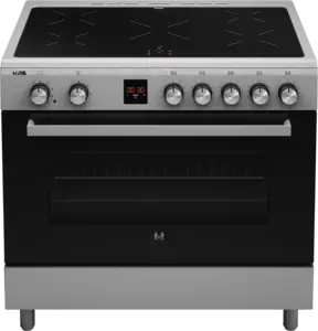 ETNA FI590RVS inductiefornuis