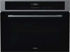 ETNA CM250RVS oven met magnetronfunctie