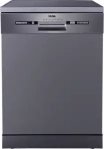 ETNA VWV142RVS Vaatwasser